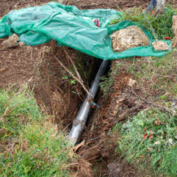 Désinstallation de Fosses Toutes Eaux : Transition en Douceur avec des Spécialistes Vauvert